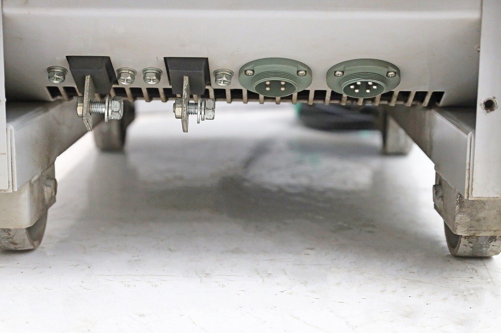 Daihen CPXD-350 Dyna Auto XD350 II CO2/MAG Semi-Automatic Welder 200V [o1239413218]