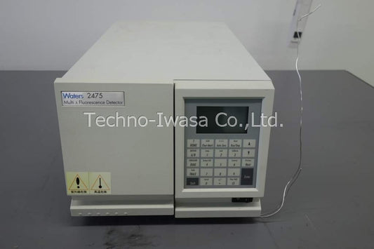 Waters 2475 Fluorescence Detector [r1244845358]