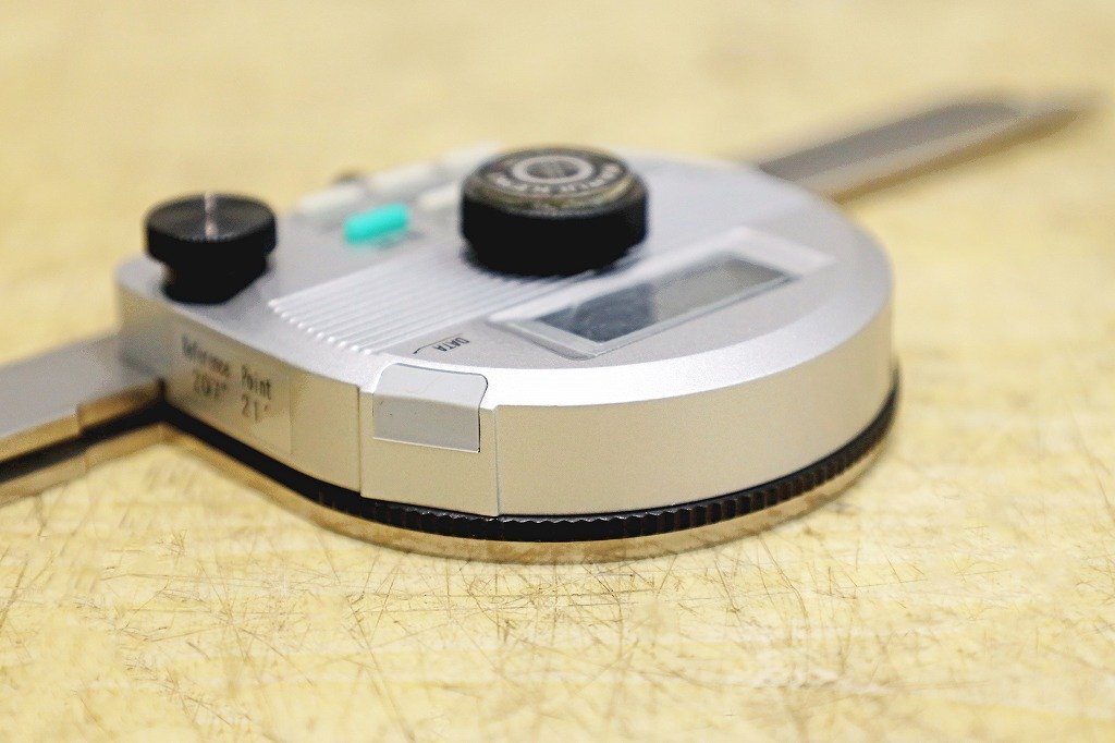 MARUIKEIKI DP-601 Digital Protractor Angle Meter [o1245367897]