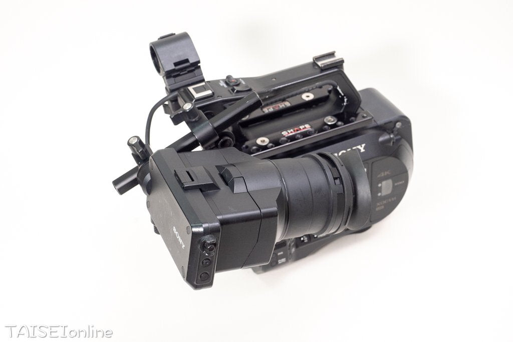 Sony PXW-FS7M2 Camcorder [p1157742188]