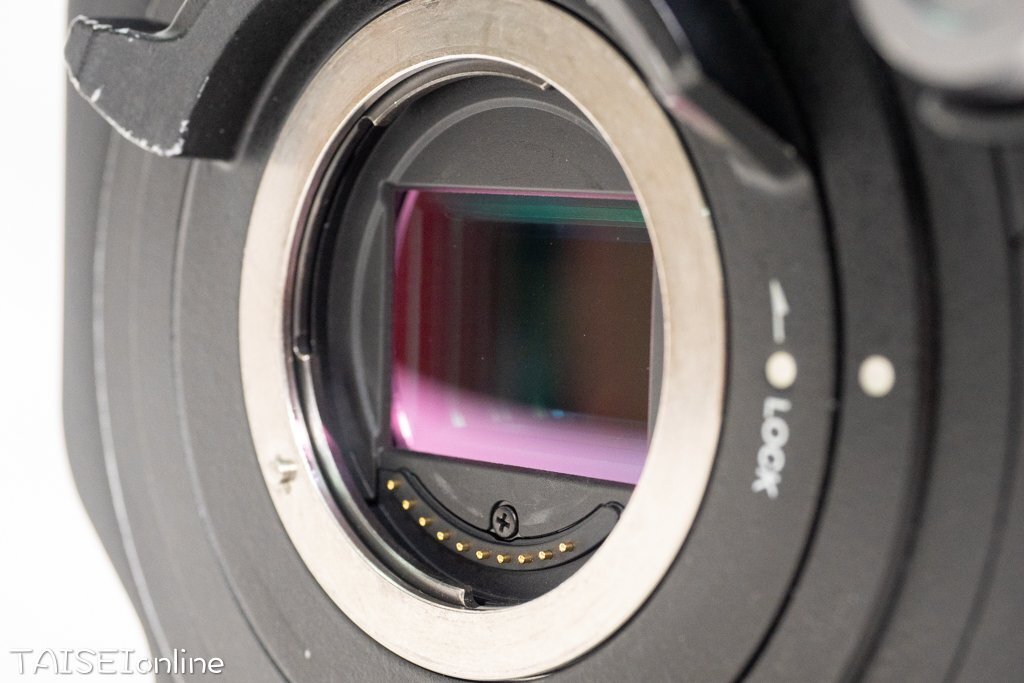 Sony PXW-FS7M2 Camcorder [p1157742188]