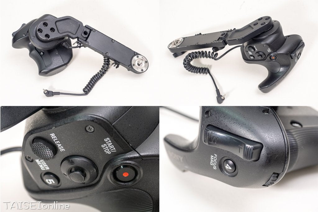 Sony PXW-FS7M2 Camcorder [p1157742188]