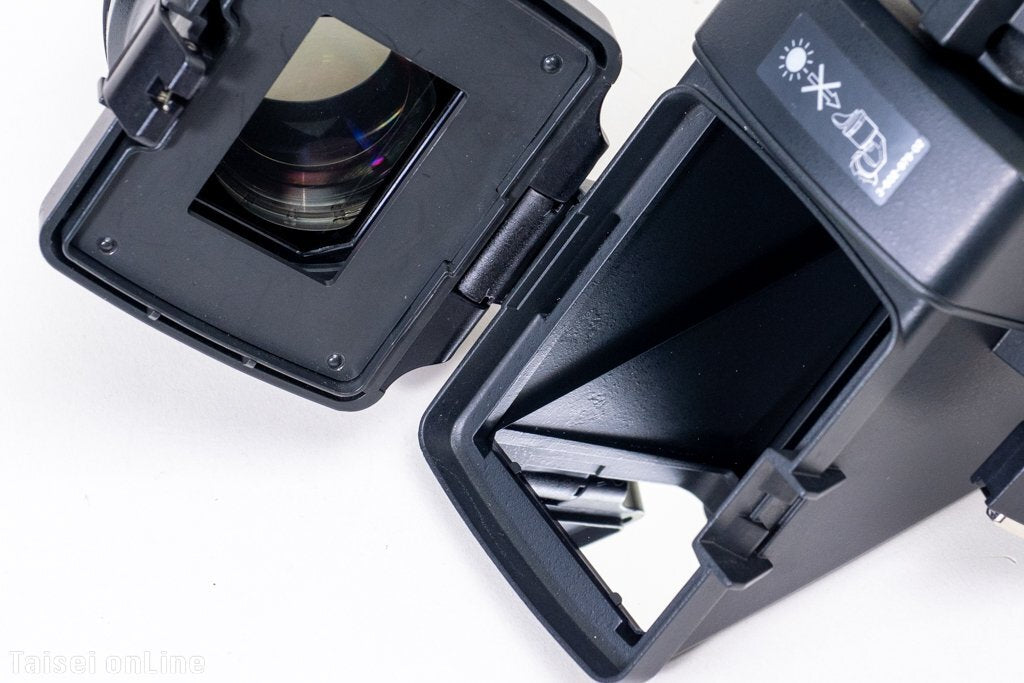 SONY CBK-VF01 HD Color LCD Viewfinder [q1161575480]