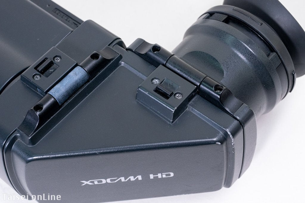 SONY CBK-VF01 HD Color LCD Viewfinder [q1161575480]