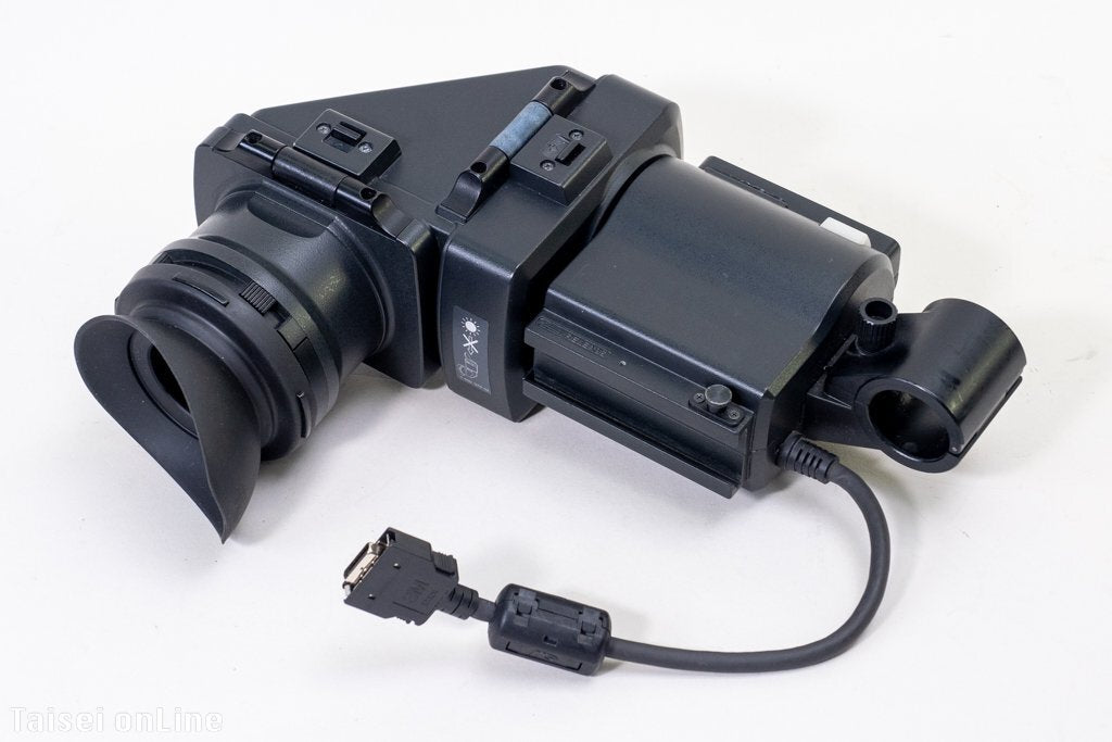 SONY CBK-VF01 HD Color LCD Viewfinder [q1161575480]