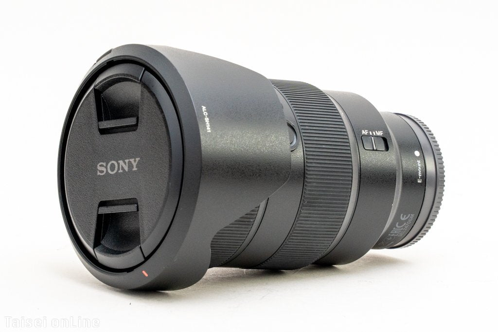 Sony α E-mount Lens SEL2470GM FE24-70mm F2.8 GM Camera [1164105672]