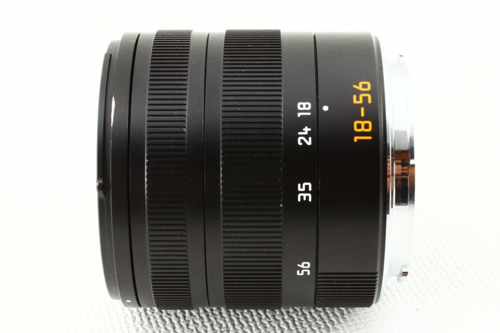 LEICA Vario-Elmar TL 18-56mm F3.5-5.6 ASPH Standard Zoom Lens [o1197384403]