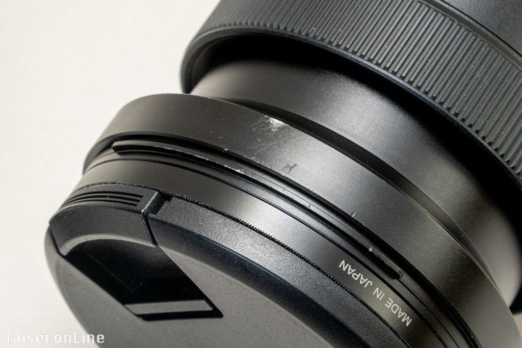 Sony SEL1635GM FE16-35mm F2.8 GM Lens for Digital Single-Lens Camera α E Mount [f1202244478]