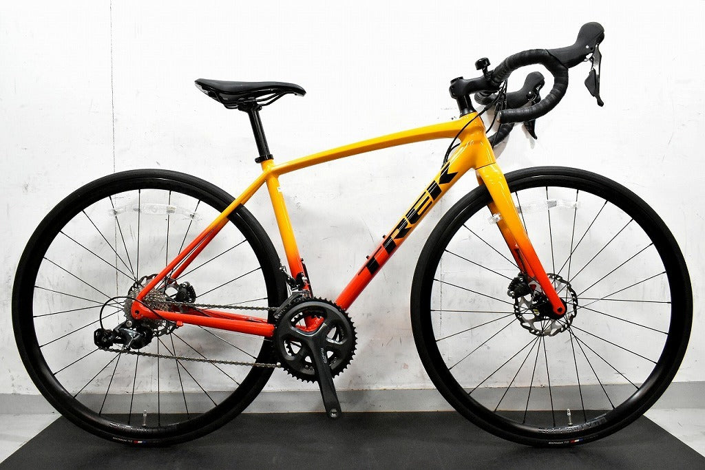 Trek Emonda ALR4 Aluminum Road Bike Tiagra 2x10S 2021-2022 Model [r1213834610]