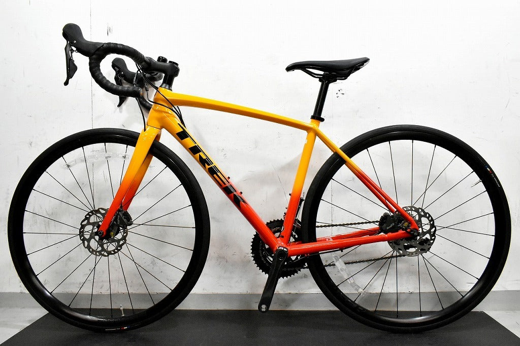 Trek Emonda ALR4 Aluminum Road Bike Tiagra 2x10S 2021-2022 Model [r1213834610]