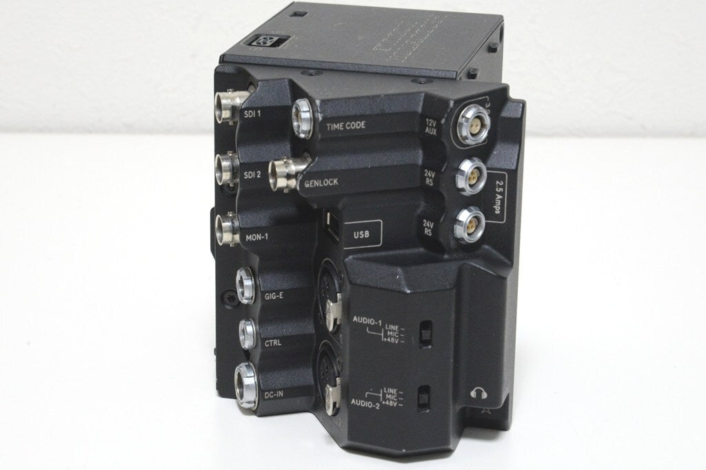 RED DSMC2 720-0054 Production Module V-Lock [u1213962911]