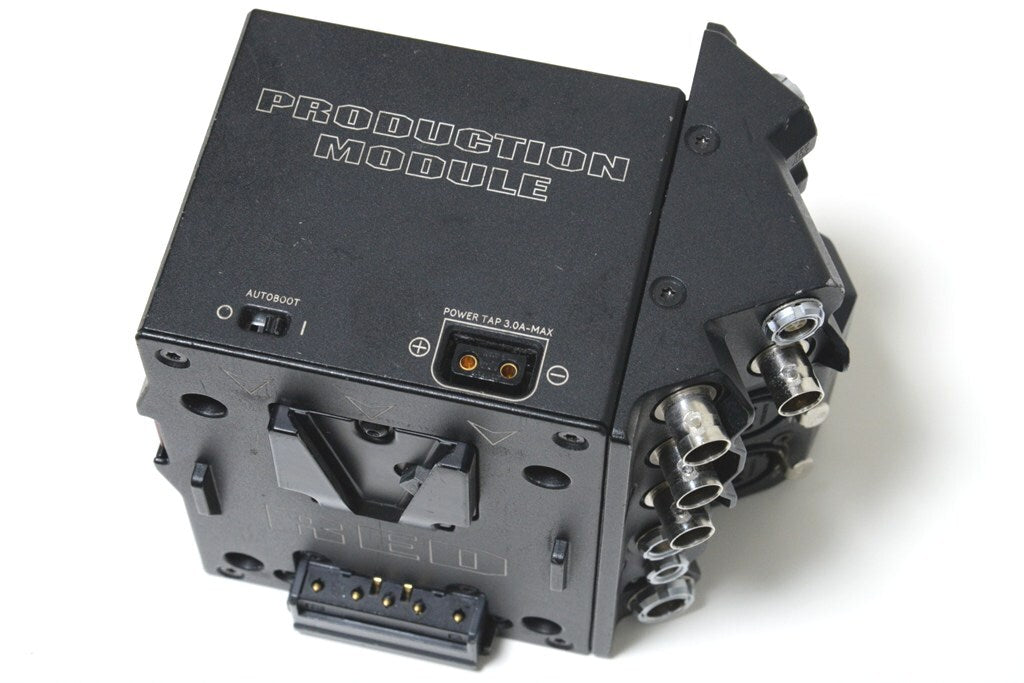 RED DSMC2 720-0054 Production Module V-Lock [u1213962911]