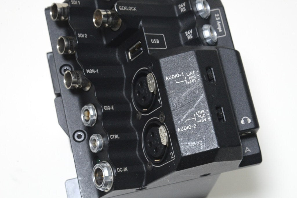 RED DSMC2 720-0054 Production Module V-Lock [u1213962911]