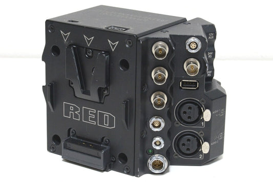 RED DSMC2 720-0054 Production Module V-Lock [u1213962911]