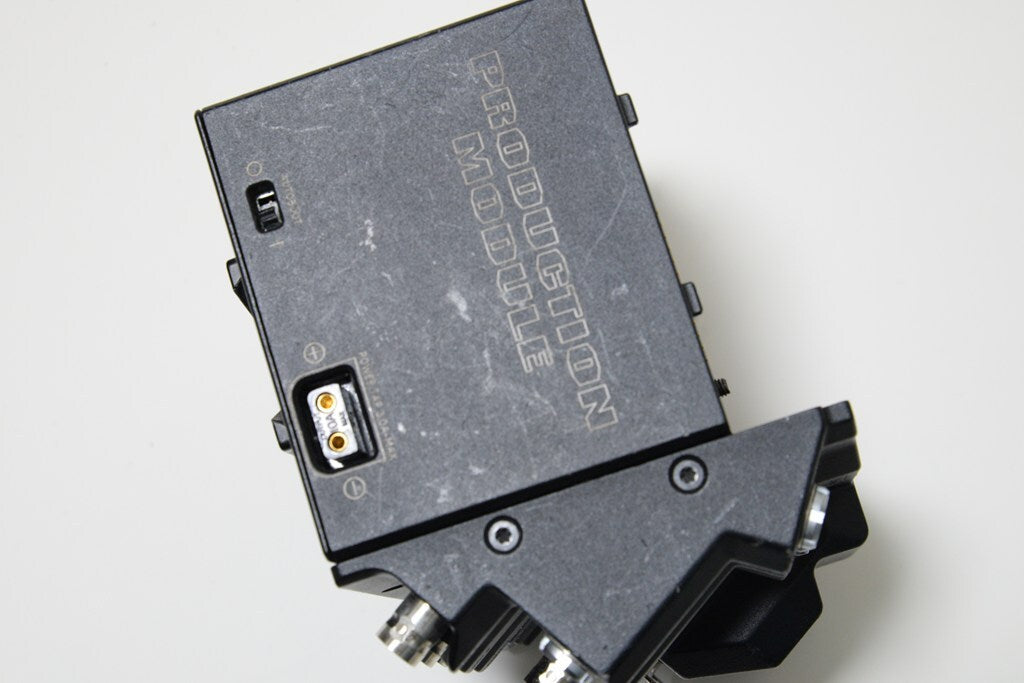 RED DSMC2 720-0054 Production Module V-Lock [u1213962911]