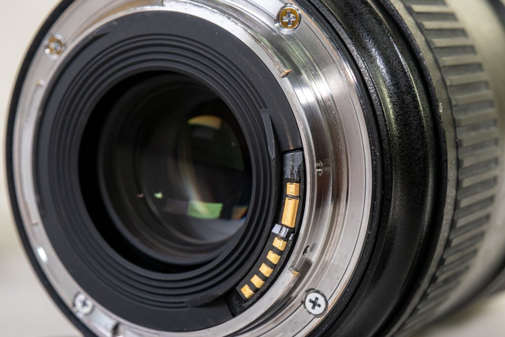 Canon EF16-35mm F2.8 L III USM Lens [o1216426334]