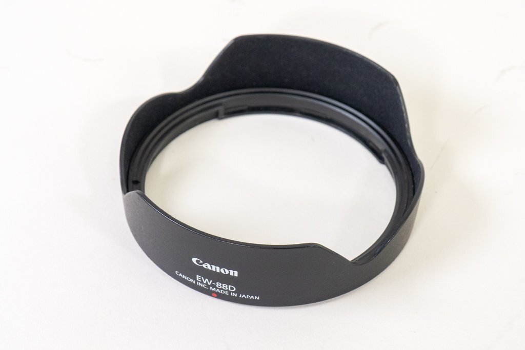 Canon EF16-35mm F2.8 L III USM Lens [o1216426334]