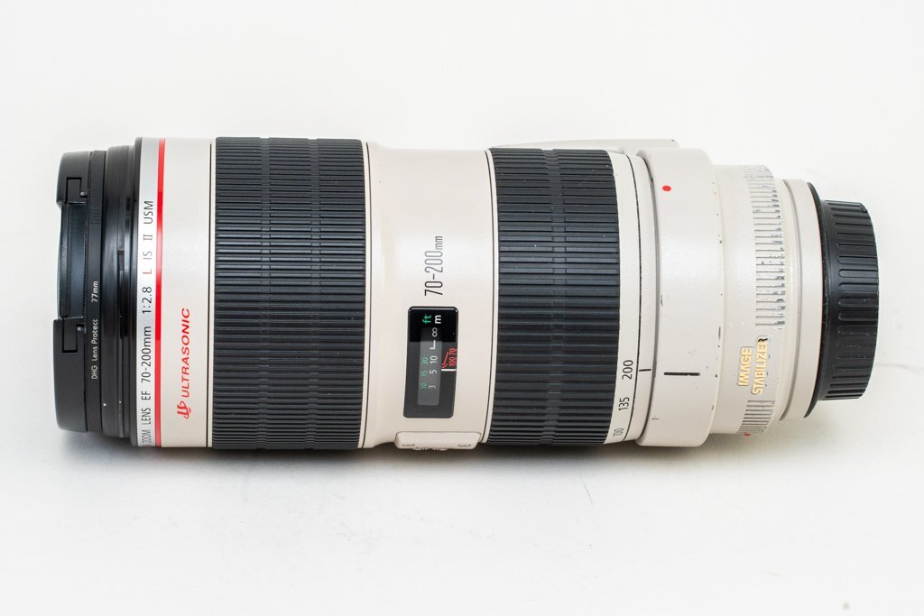 Canon EF EF70-200mm F2.8 L IS II USM Zoom Lens [s1218125624]