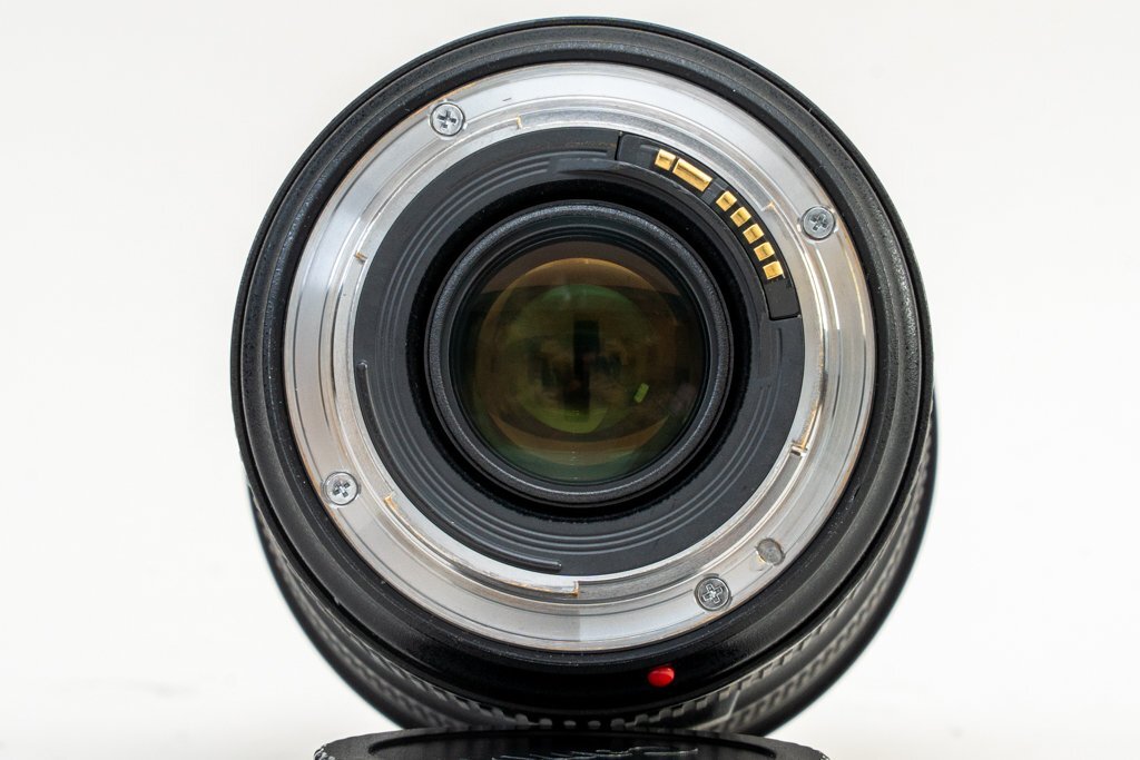 Canon EF EF24-70mm F2.8 LⅡ USM Zoom Lens [t1218129436]