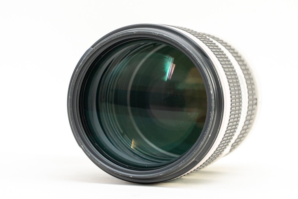 Canon EF EF70-200mm F2.8 L IS II USM Zoom Lens [s1218125624]