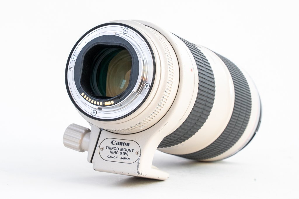 Canon EF EF70-200mm F2.8 L IS II USM Zoom Lens [s1218125624]