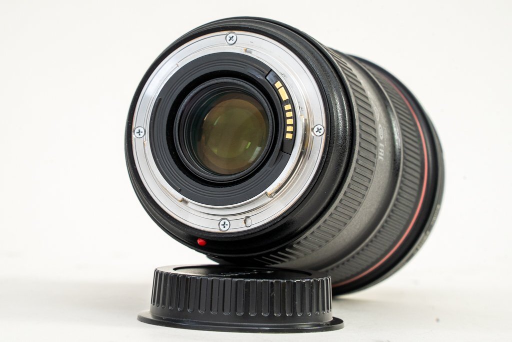 Canon EF EF24-70mm F2.8 LⅡ USM Zoom Lens [t1218129436]