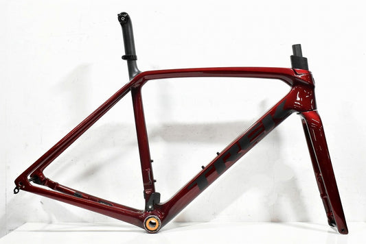 Trek Emonda SL6 Carbon Frame 700C Size 54 2024 Model [g1219700523]