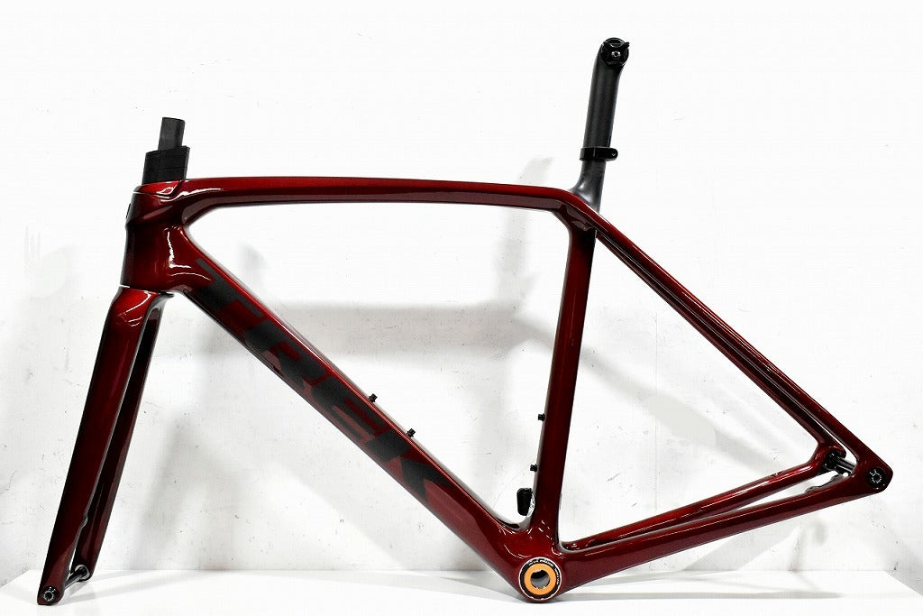 Trek Emonda SL6 Carbon Frame 700C Size 54 2024 Model [g1219700523]
