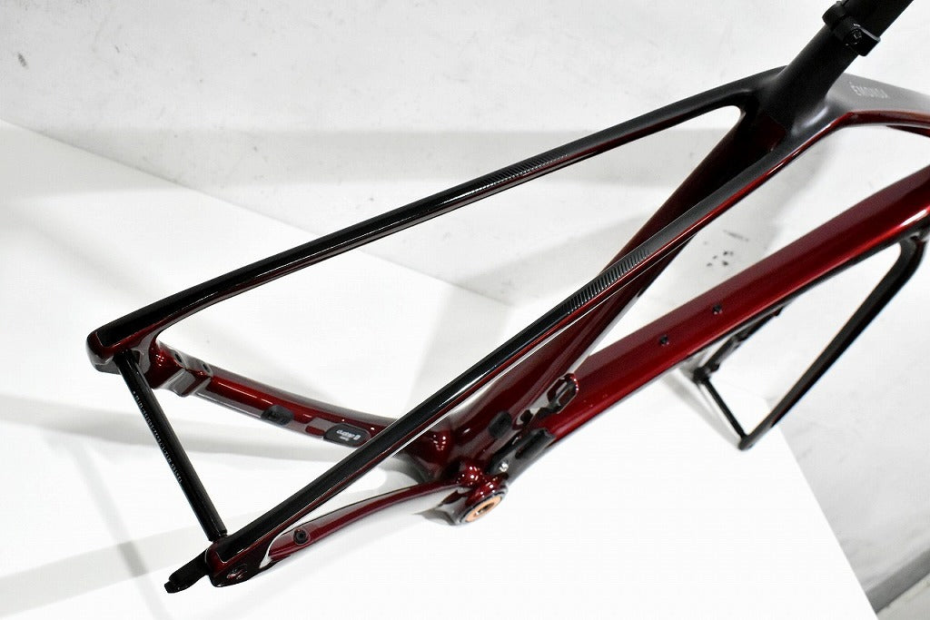 Trek Emonda SL6 Carbon Frame 700C Size 54 2024 Model [g1219700523]