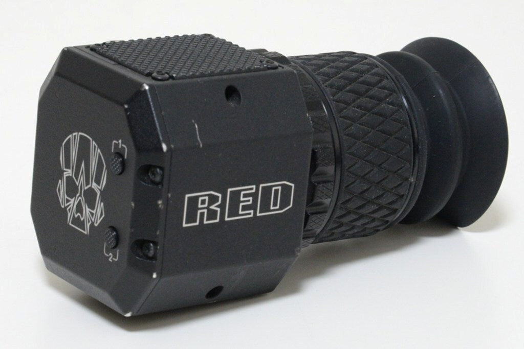 RED DSMC2 EVF OLED Electronic Viewfinder [x1227677534]