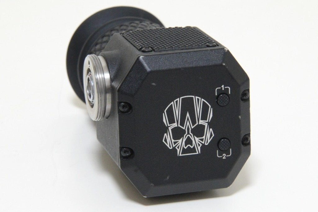 RED DSMC2 EVF OLED Electronic Viewfinder [x1227677534]