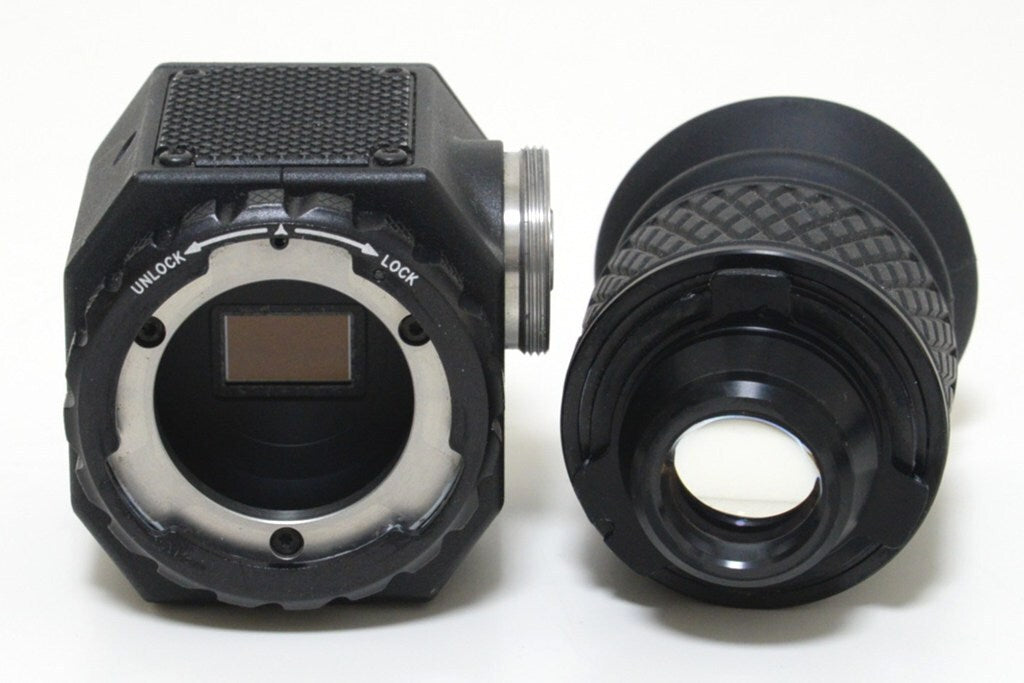 RED DSMC2 EVF OLED Electronic Viewfinder [x1227677534]