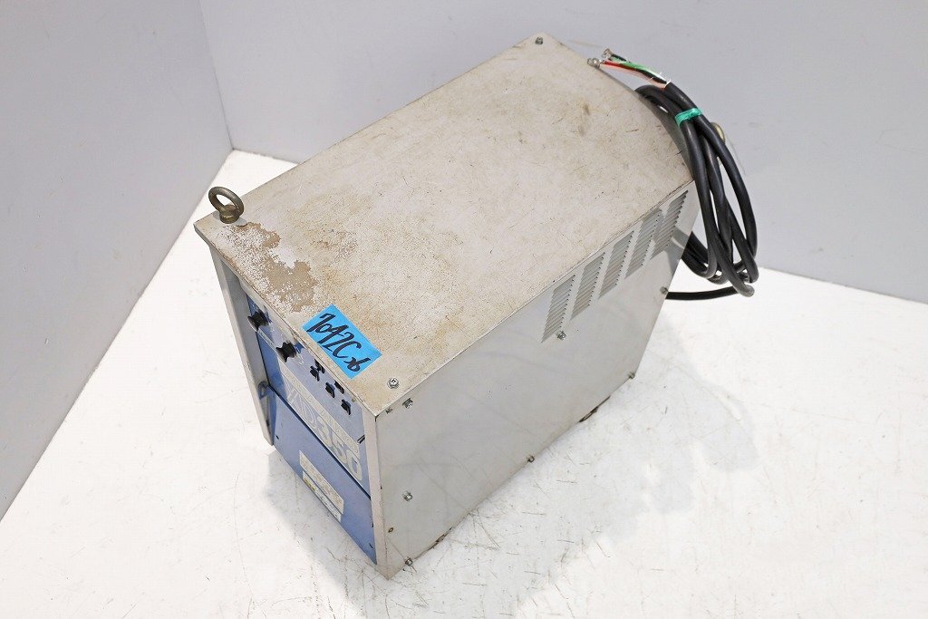 Daihen CPXD-350 Dyna Auto XD350 CO2/MAG Semi-Automatic Welder 200V [l1239414737]