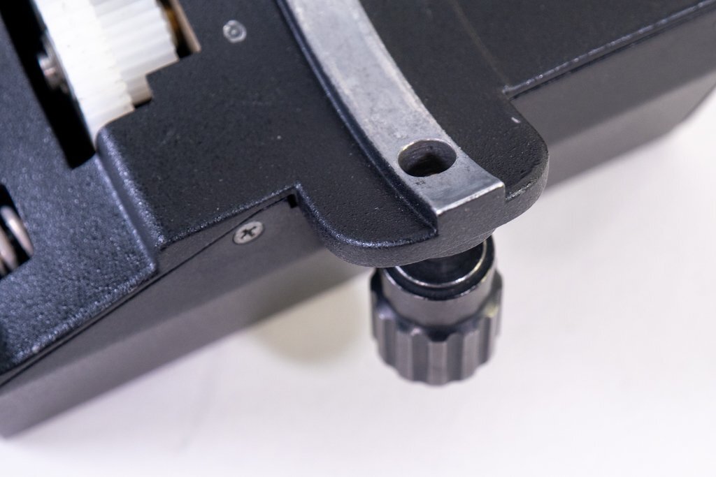 Canon FPM-420D Focus Positional Servo Module [c1241854259]