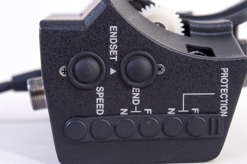 Canon FPM-420D Focus Positional Servo Module [c1241854259]