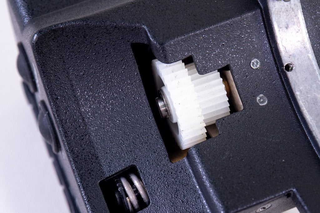 Canon FPM-420D Focus Positional Servo Module [c1241854259]