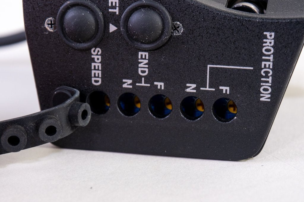 Canon FPM-420D Focus Positional Servo Module [c1241854259]