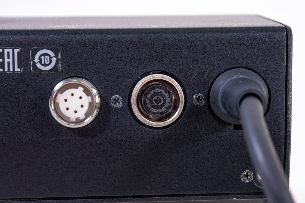 Canon FPM-420D Focus Positional Servo Module [c1241854259]
