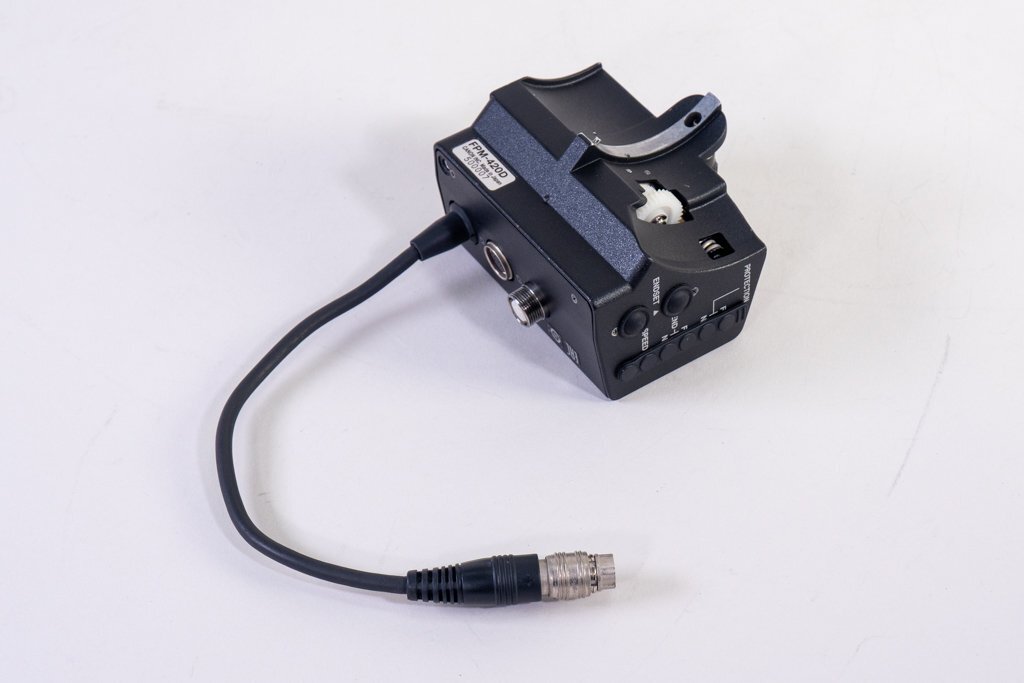 Canon FPM-420D Focus Positional Servo Module [c1241854259]