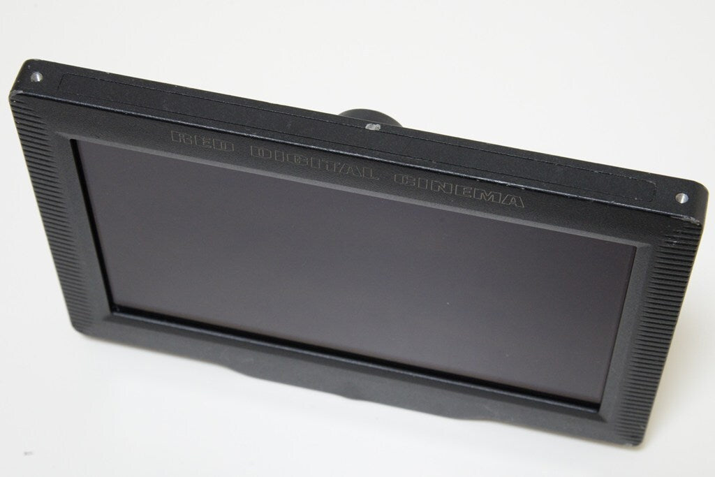 RED Digital Cinema 730-0025 LCD 7.0 inch [l1249314260]