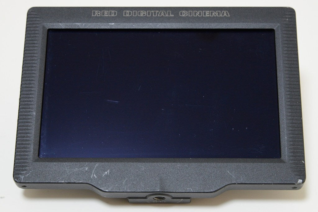 RED Digital Cinema 730-0025 LCD 7.0 inch [l1249314260]