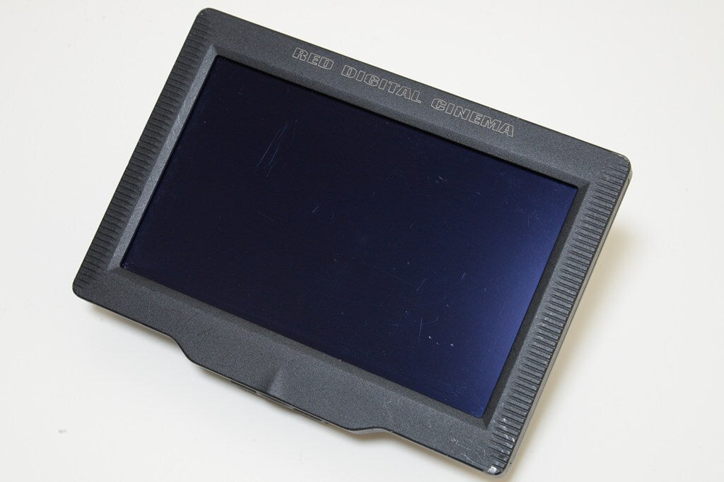 RED Digital Cinema 730-0025 LCD 7.0 inch [l1249314260]