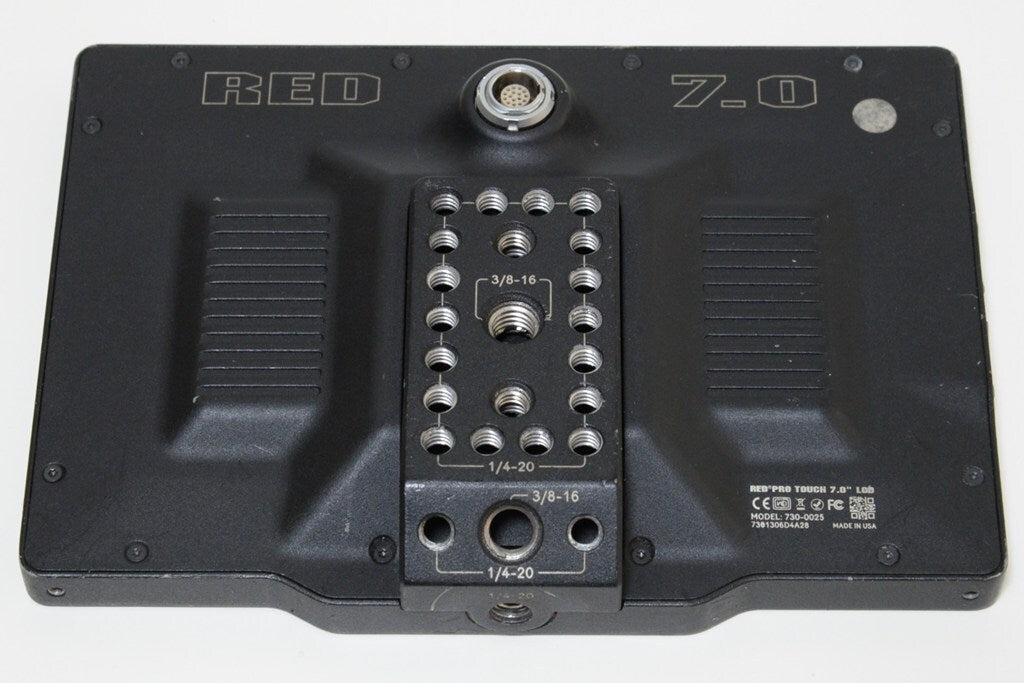 RED Digital Cinema 730-0025 LCD 7.0 inch [l1249314260]