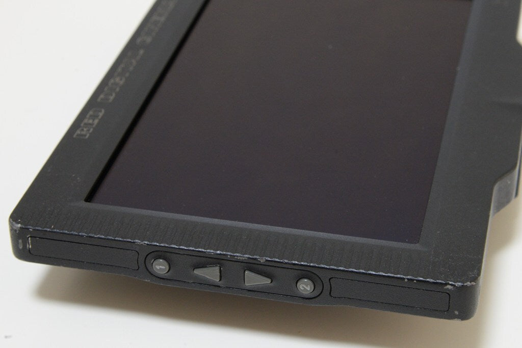 RED Digital Cinema 730-0025 LCD 7.0 inch [l1249314260]