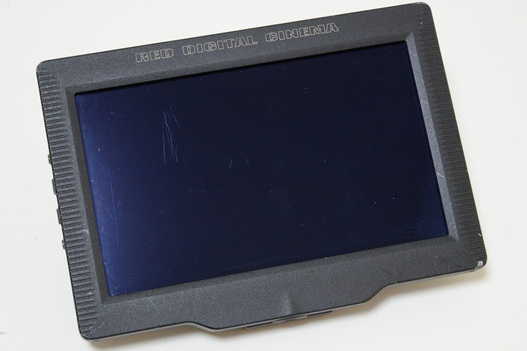 RED Digital Cinema 730-0025 LCD 7.0 inch [l1249314260]