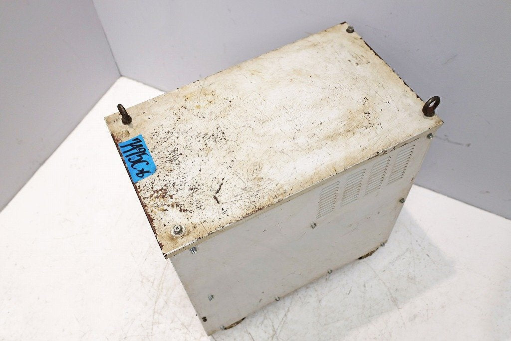 Daihen CPXC-350 DYNA AUTO XC350 CO2 MAG Semi-Auto Welder 200V [w1241159750]