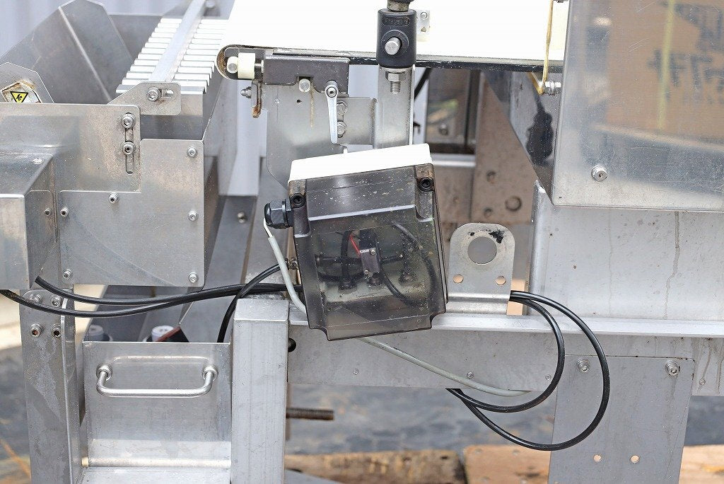 Anritsu KDA4510ABP Metal Detector H100cm×W101cm×D85cm [h1241955869]