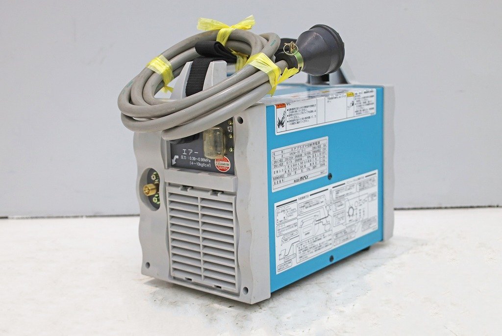 Daihen M-3500 VRCM-35 Air Plasma Cutter 200V [s1239419500]
