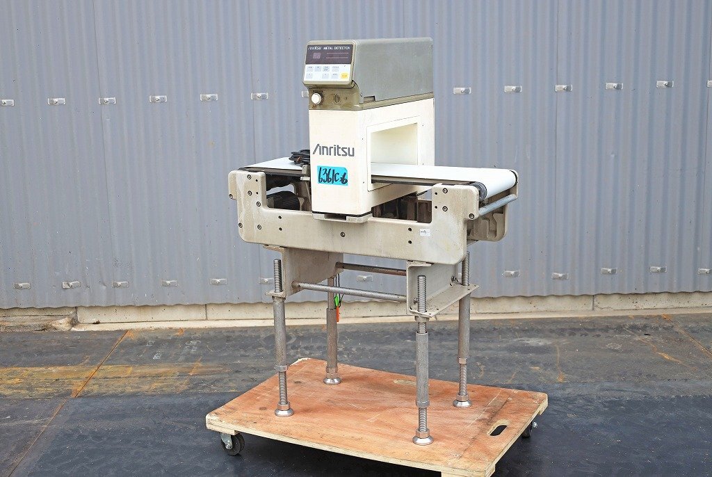 Anritsu KD301A Metal Detector [f1237225396]