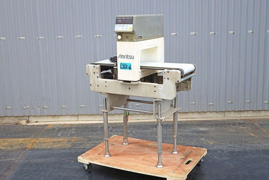 Anritsu KD301A Metal Detector H112cm x W81cm x D52cm [l1241972356]
